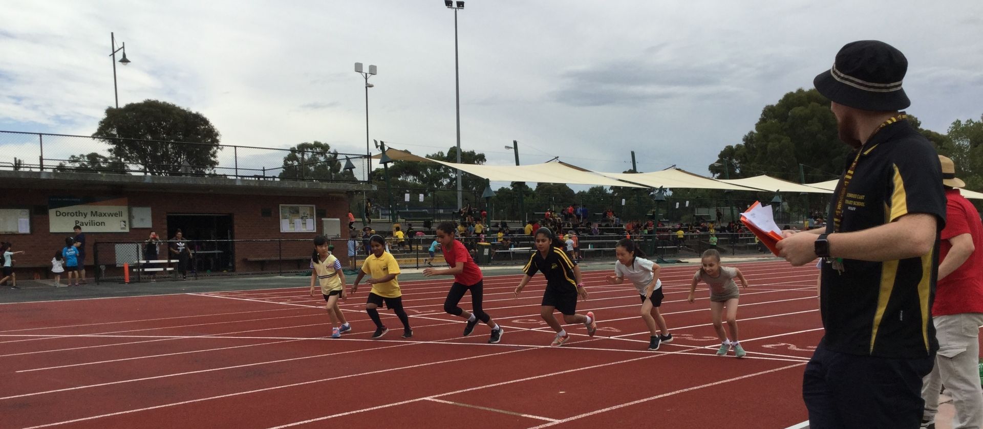 Burwood East Primary School