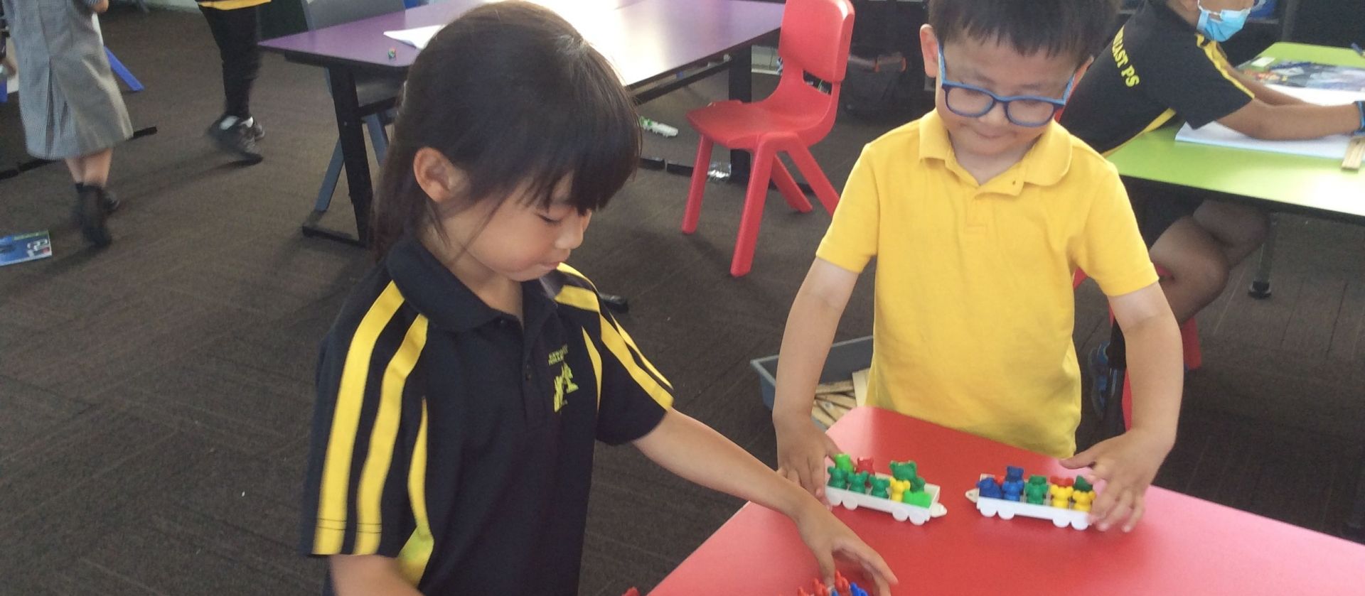 Burwood East Primary School