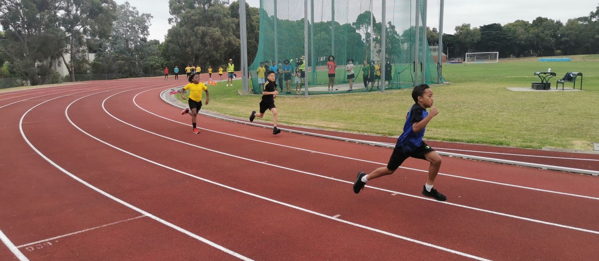 Burwood East Primary School